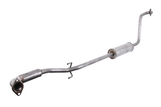 Vidurinis duslintuvas BOSAL 286-265