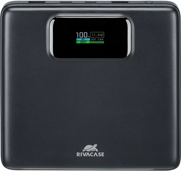 POWER BANK USB 20000MAH/VA1090 RIVACASE