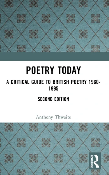 Poetry Today