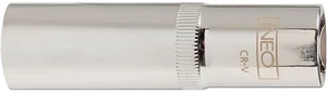 Mova NEO Long Socket Cr-V, 24 mm, 1/2"