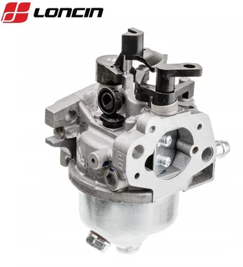 ORIGINALUS KARBURATORIUS SU TERMOSTATU LONCIN LC1P65FE