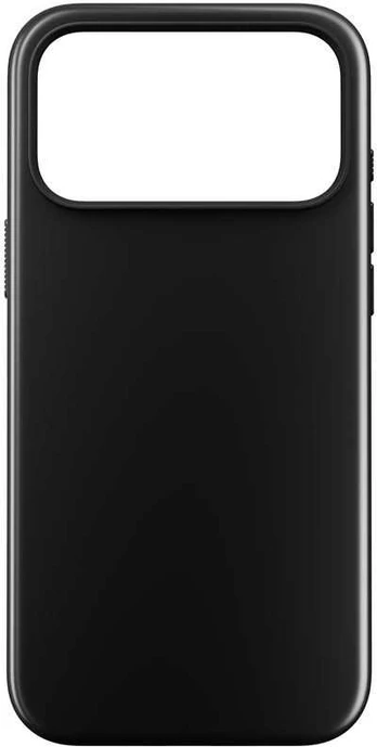 Dėklas Nomad Modern Case, vulcan juodas - iPhone 17 Pro Max