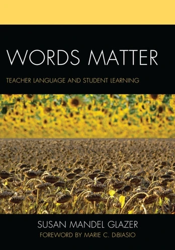 Words Matter