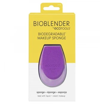 Makiažo kempinėlė Ecotools Bioblender Esponja Bio