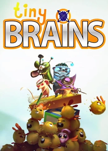 Tiny Brains PC