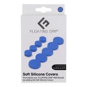 Floating Grip Wall Mount Covers (Blue) kaina