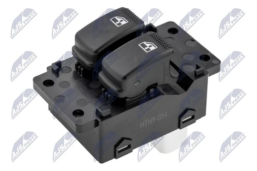 Jungiklis, lango pakėliklis NTY EWS-HY-054