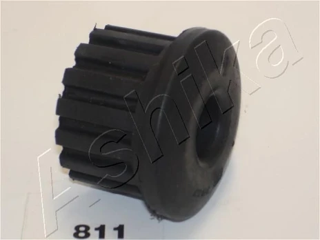 Įvorė, lakštinė lingė ASHIKA GOM-811