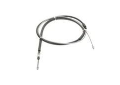 Trosas, stovėjimo stabdys BOSCH 1 987 477 652