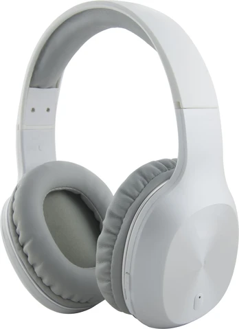 Omega Freestyle wireless headset FH0918, white