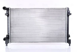 Radiatorius, variklio aušinimas NISSENS 606909