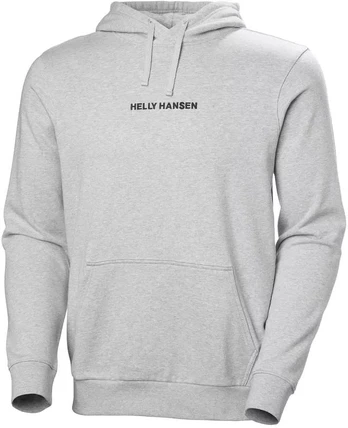 Helly Hansen Vyriškas CORE Džemperis su gobtuvu 54525 949