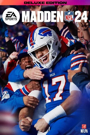 Madden Nfl 24 PC