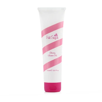 Dušo želė Pink Sugar Glossy, 150 ml