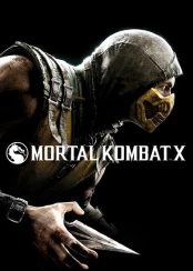 Mortal Kombat X PC kaina