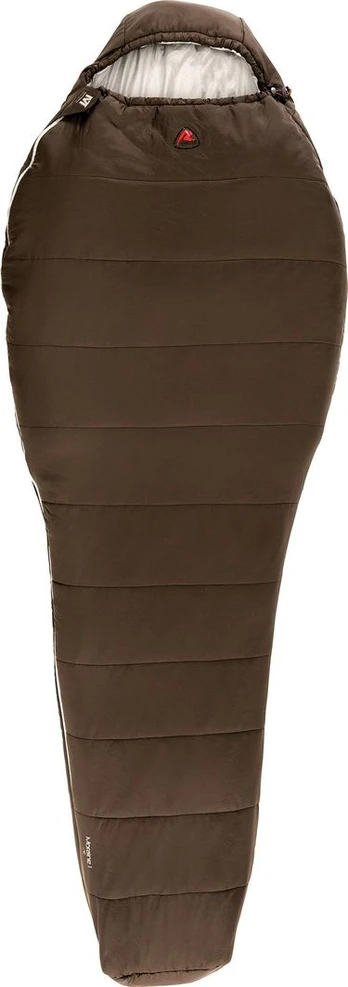 Miegmaišis Robens Moraine I, rudas, 220 cm