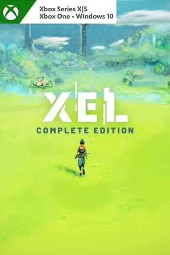 XEL Complete Edition PC