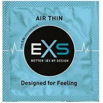 EXS Air Thin vnt. (2 vnt.)
