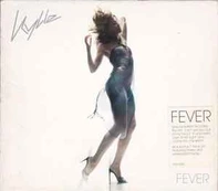 CD Kylie* - Fever