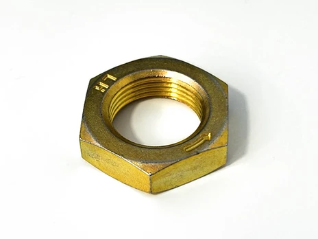 0GR0-051008-10000 NUT, DRIVE PULLEY