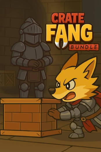 Crate Fang Bundle Xbox