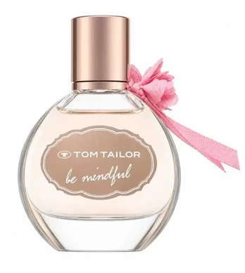 TOM TAILOR BE MINDFUL WOMAN EDT 50 ML