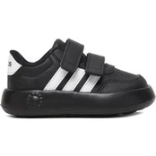 Laisvalaikio batai adidas Breaknet 3.0 JS3679 Juoda