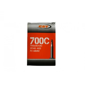 Kamera CST 700 x 35/43C // ventilis FV - 48 mm