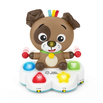 Baby Einstein - Drum &amp; Learn Dean™ Musical Learning Toy - (BE-16830)
