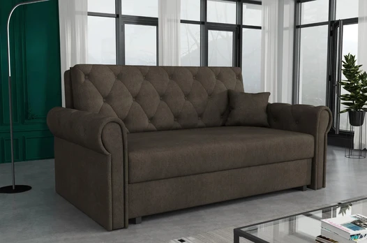 Sofa - lova VIROMA III