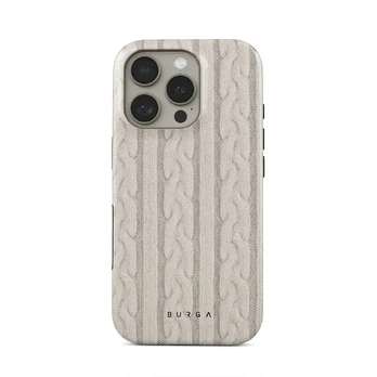 Polar - iPhone 16 Pro Max Case, Tough (MagSafe) / N/A
