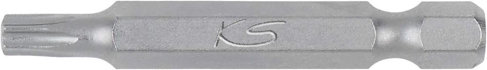 Ks Tools 1/4 colio torx plus antgalis, 50 mm, ip40