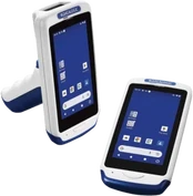 Datalogic JOYA TOUCH 22, 2D, Gun, USB-C, BT, Wi-Fi, NFC, Android, GMS, juodas