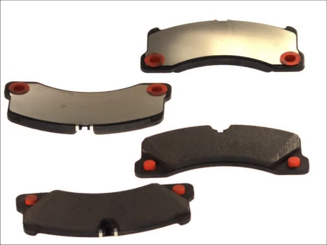 TRW GDB1774 Brake pad set