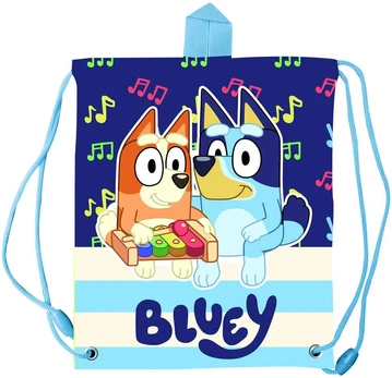 Manenti Bluey Dreams lunch bag 30cm