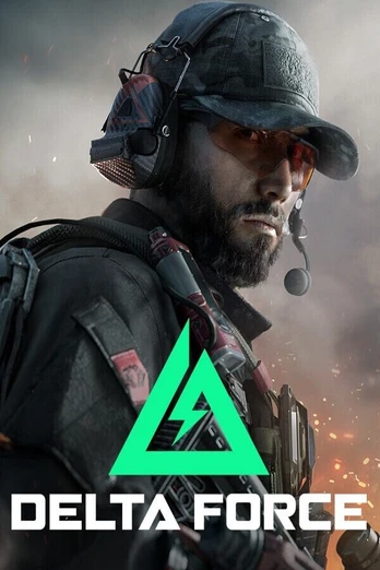 Delta Force 