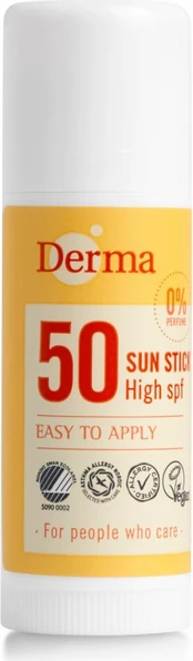 Derma - Sun Stick SPF 50 18 ml