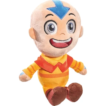 Schmidt Games Avatar - Aang (22 cm)
