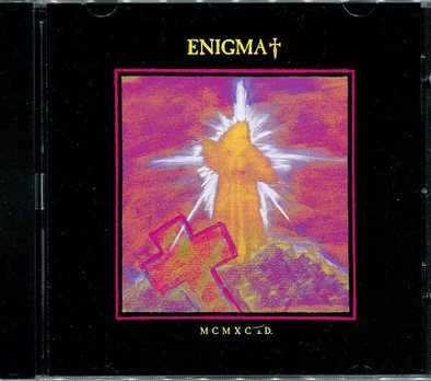 CD Enigma „MCMXC a.D.“