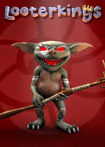 Looterkings Steam