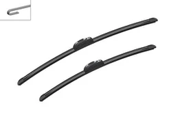Valytuvai BOSCH 3397118910 kaina