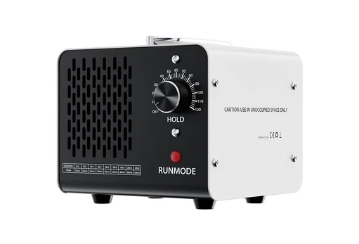 Olubfdh ozono generatorius 30 000 mg/val., iki 300 m², 110W