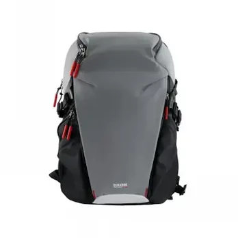 INSTA360 EXPLORER BACKPACK (Juodas & GRAY)