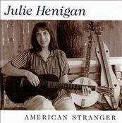 CD Julie Henigan - American Stranger