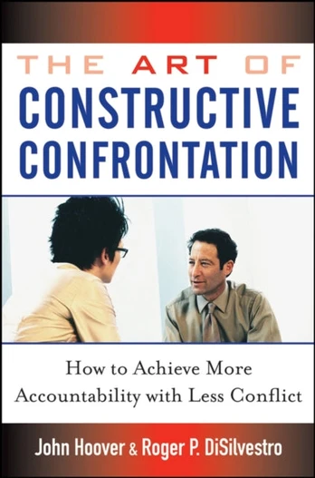 Art of Constructive Confrontation