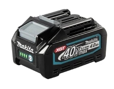 Akumuliatorius MAKITA 40V Max XGT 4,0 Ah kaina