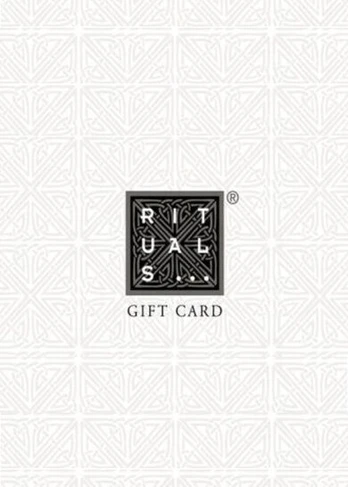 Rituals Gift Card 10 BHD Key BAHRAIN