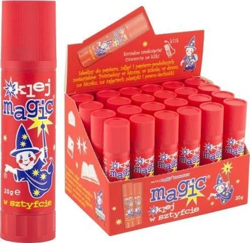 Kamaben Magic lazda 20g (24vnt)