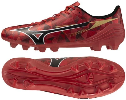 Mizuno Alfa II Select FG batai P1GA256560