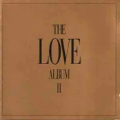 CD Various - The Love Album II